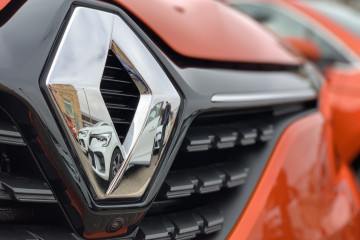 Archivo - Renault estudia fabricar vehículos junto al grupo Chery en Sudamérica.