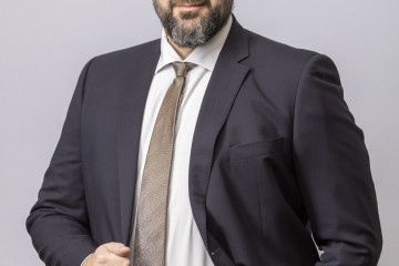 Leandro Serrano, director de Operaciones Anta AM.