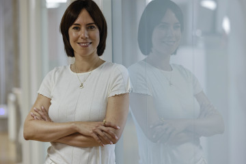 Archivo - La ministra de Ciencia, Innovación y Universidades, Diana Morant, en imagen de archivo