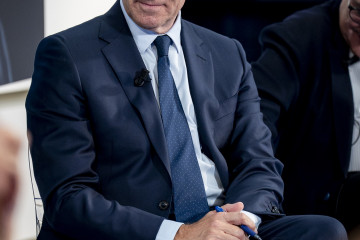 El presidente del Partido Popular, Alberto Núñez Feijóo.