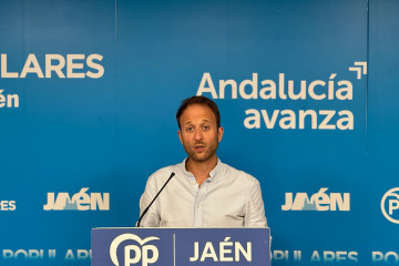 Archivo - Erik Domínguez/Archivo