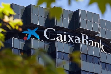 EuropaPress 6958081 oficina caixabank
