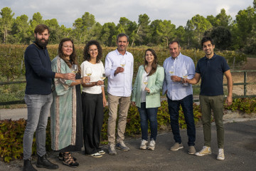 Corpinnat incorpora Mas Bertran y AT Roca y llega a las 19 bodegas