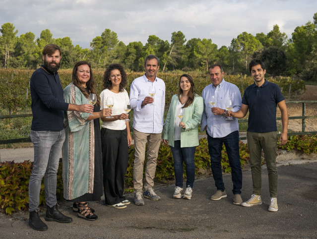 Corpinnat incorpora Mas Bertran y AT Roca y llega a las 19 bodegas