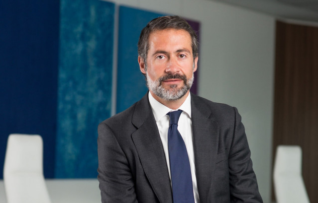 Archivo - Juanjo Cano, presidente de KPMG España