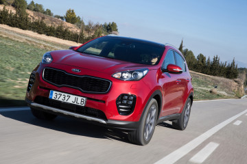 Archivo - Las ventas de coches en Reino Unido suben un 13,7% en septiembre y los eléctricos se disparan un 29,1%.