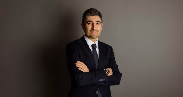 Renault Group nombra a Erdem Kizildere nuevo director general de Renault y Alpine en España