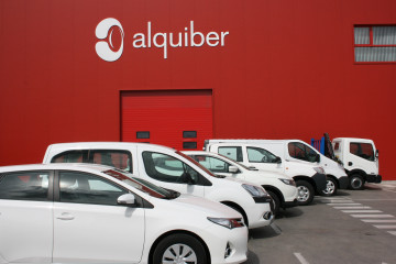 Archivo - Alquiber