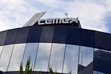 Oficinas de Cemex en Madrid