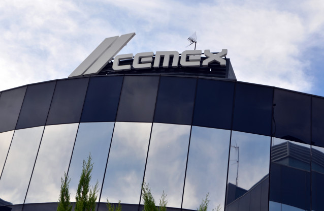 Oficinas de Cemex en Madrid