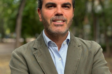 Nalba Advisors 'ficha' a Pablo Núñez, ex del Santander, como socio de banca mayorista y empresas.