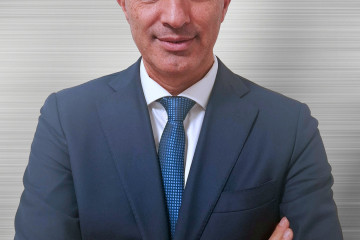 Francesco Ciancia, Nuevo Director Global De Manufacturing De Stellantis