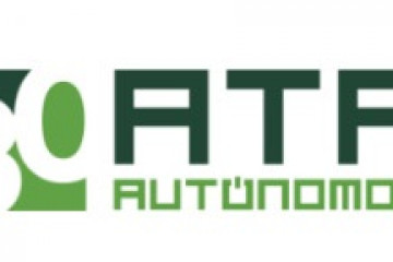 Archivo - Logo de la la Federación Nacional de Asociaciones de Trabajadores Autónomos (ATA).