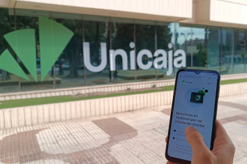 Unicaja y TaxDown llegan a un acuerdo para facilitar la gestión de tributos y la declaración de la renta.