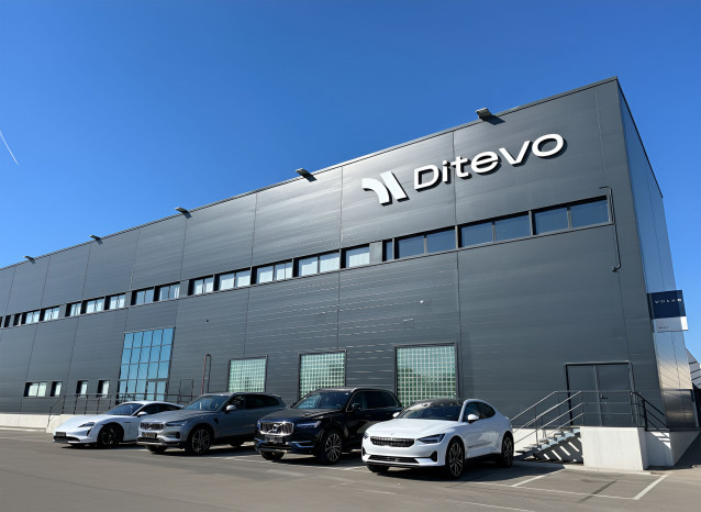 Ditevo