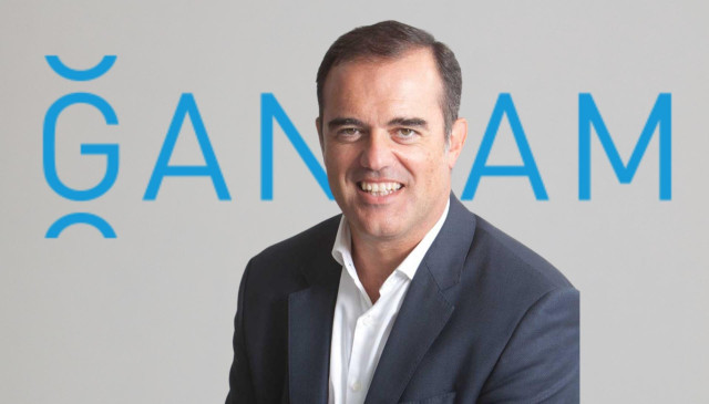 Archivo - El presidente de Ganvam, Jaime Barea