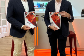 Hostelería de España y Just Eat se alían en el primer curso para restaurantes que quieran hacer 'delivery'