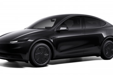 Tesla abre pedidos y entregará a partir de noviembre los primeros Model Y 'Standard' desde 39.990 euros.