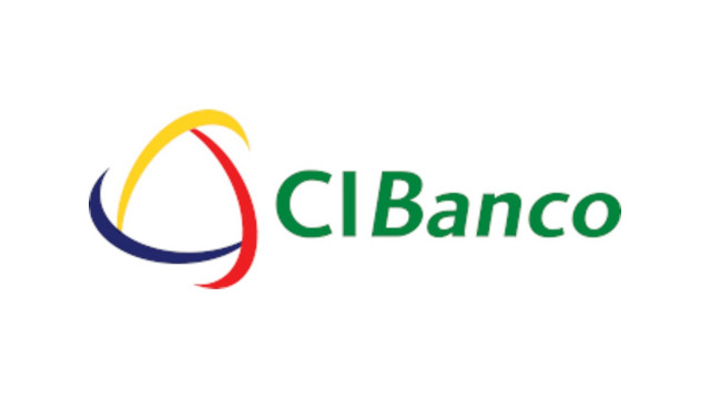 Logo de CIBanco.