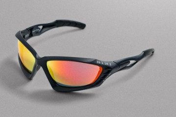 Gafas de Inditex con la serie numérica 26 1 18 1
