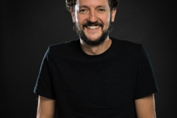 Juan José Galnares.