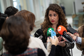 EuropaPress 6516145 concejala ayuntamiento madrid psoe enma lopez ofrece declaraciones medios