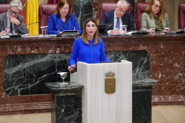 Archivo - Jódar (PP), sobre el cribado de mama: 