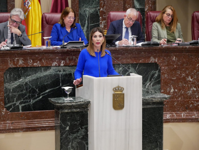 Archivo - Jódar (PP), sobre el cribado de mama: 