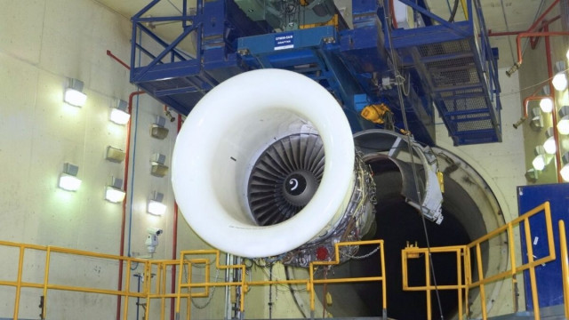 ITP Aero