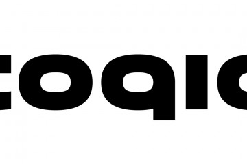 Archivo - Logotipo de la fintech Toqio.