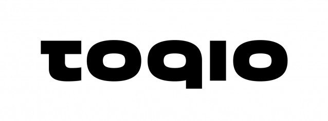 Archivo - Logotipo de la fintech Toqio.