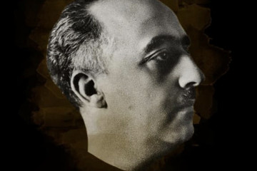 Archivo - Francisco Franco, en la portada de un libro con sus orbras completadas de SND Editores