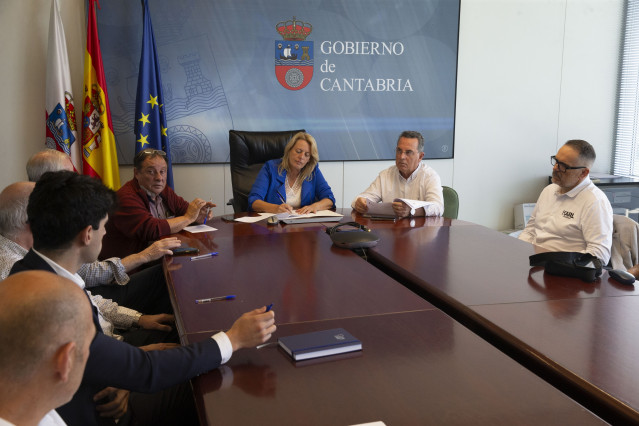 Cantabria rechaza la propuesta de financiación de la futura Política Pesquera por la 