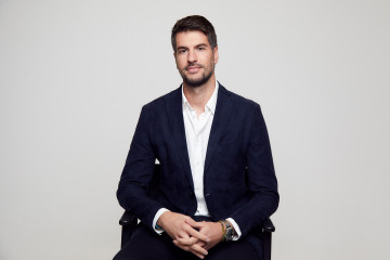 Ignacio Escudero, director de Estrategia y Expansión Internacional de MO Global Eyewear (Multiópticas)