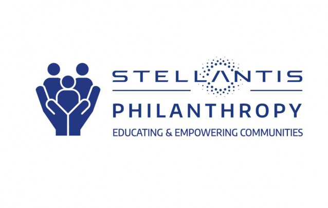 Stellantis presenta 'Stellantis Philanthropy', un programa comunitario centrado en la educación