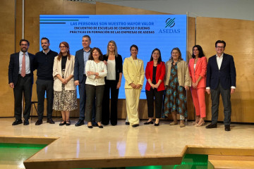 Encuentro de Formación de Asedas