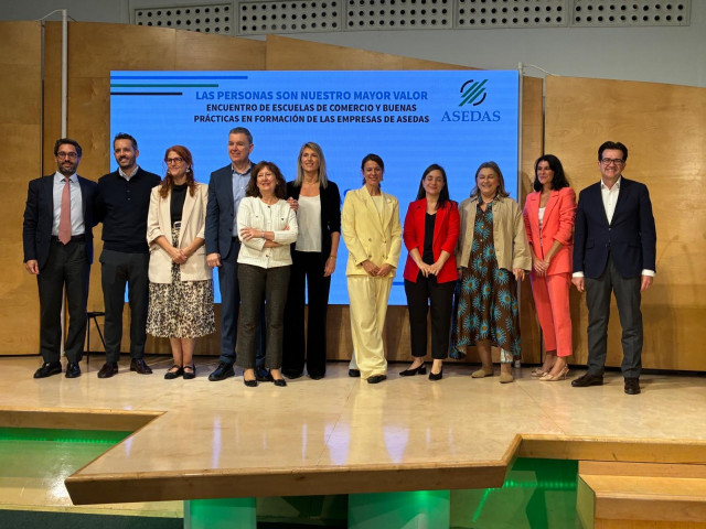 Encuentro de Formación de Asedas