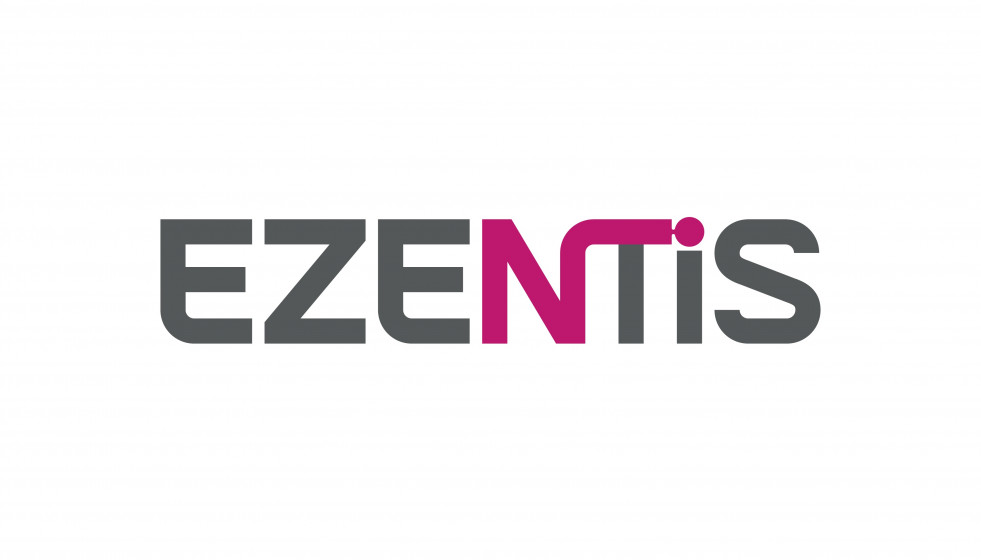 Archivo - Logo de Ezentis