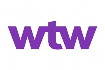Archivo - Logo de WTW