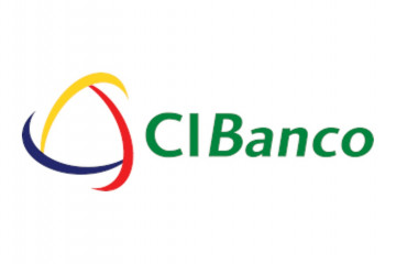 Logo de CIBanco.