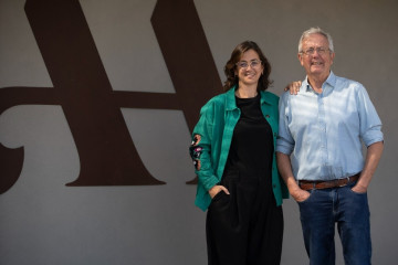 La bodega Alella inicia una nueva etapa bajo el nombre Art Laietà.