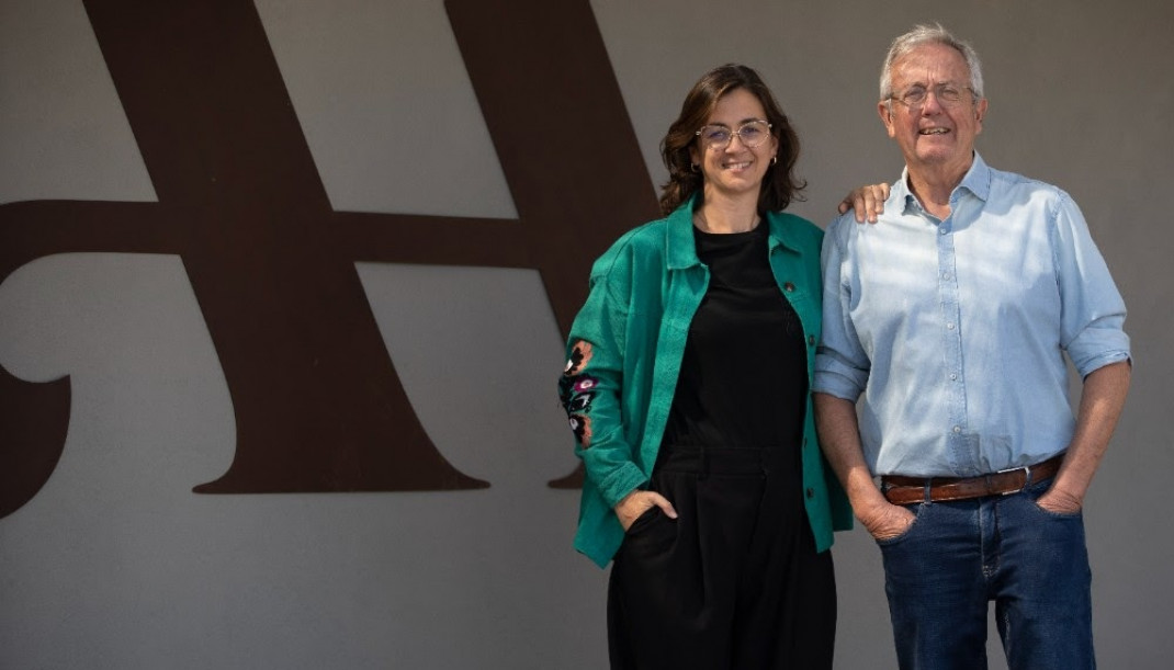 La bodega Alella inicia una nueva etapa bajo el nombre Art Laietà.
