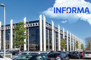 Archivo - INFORMA D&B.