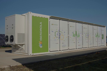 Iberdrola compra un proyecto de almacenamiento por baterías en Australia, en el que invertirá 275 millones