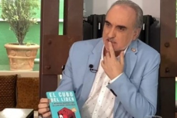 ReactID ficha a Salvador Molina como Consejero Delegado