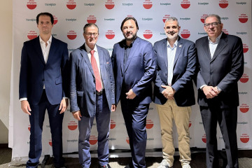 Ávoris y sus marcas Travelplan y Welcomebeds aterrizan en Marruecos mediante una alianza con Atlas Voyage.