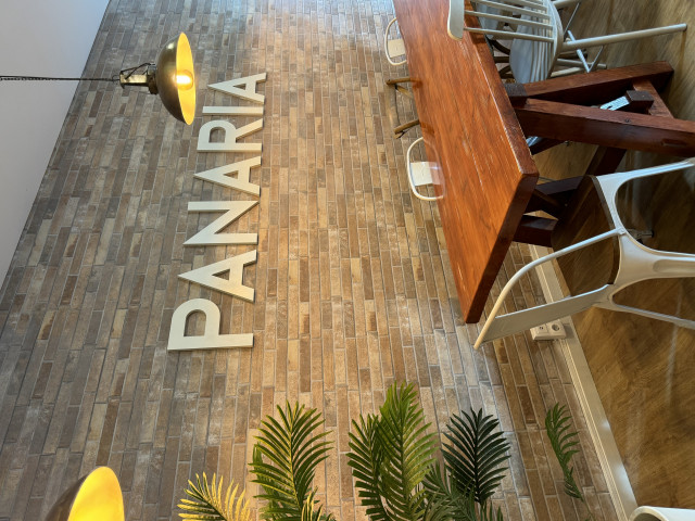 Panaria