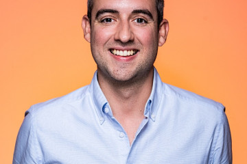 El director general para EMEA de GoCardless, Borja Valiente.