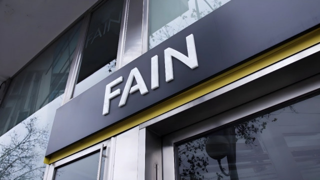 Grupo Fain.