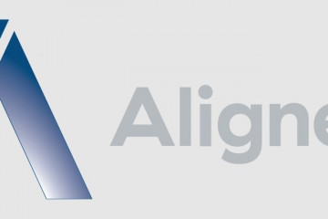 Logo de Aligned Data Centers